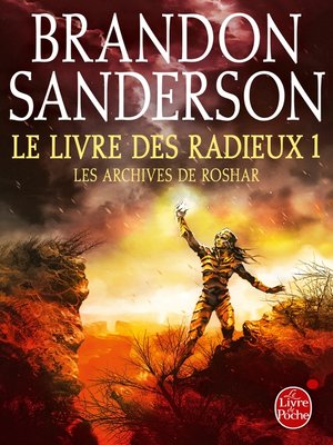 cover image of Le Livre des Radieux, Volume 1